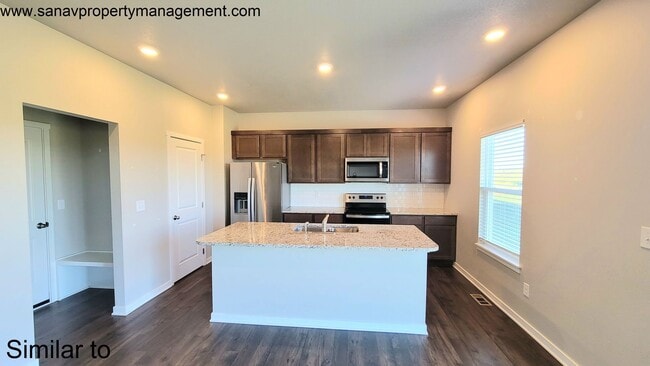 Building Photo - Fantastic Single-Family Home w/ 3 Car Garage - Ankeny