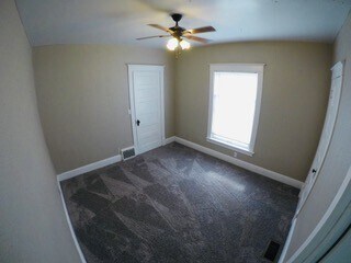 Bedroom - 315 S Franklin St