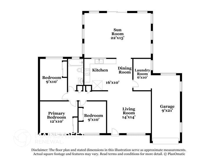 Building Photo - 4233 Anthony Ln