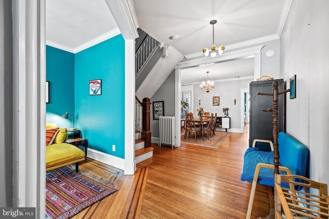 Building Photo - 3030 Guilford Ave