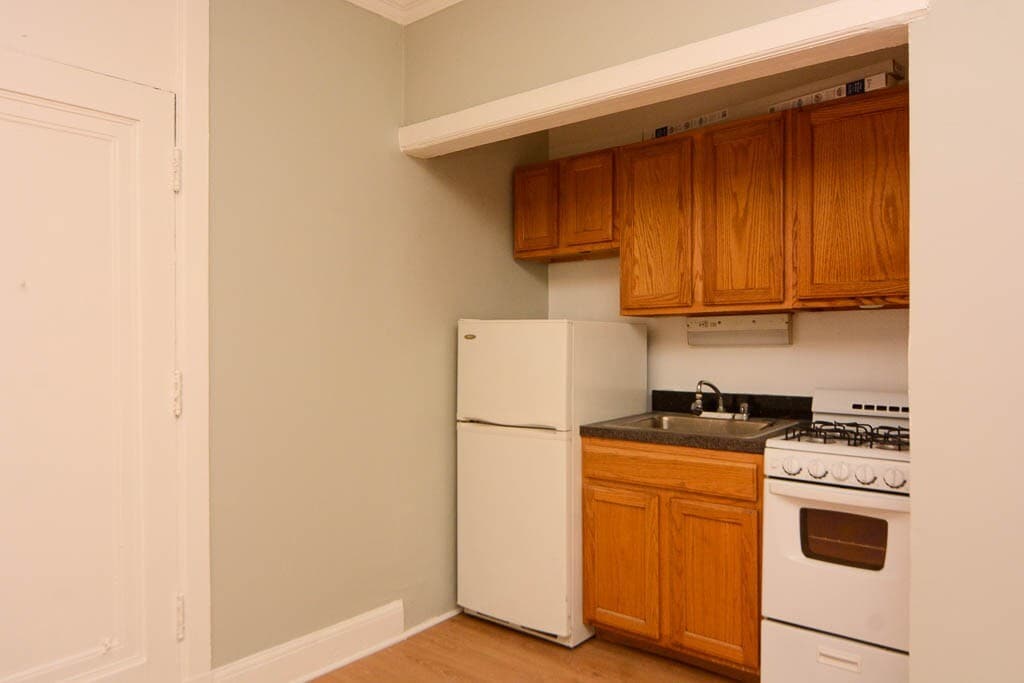 Building Photo - 3836 N Fremont St