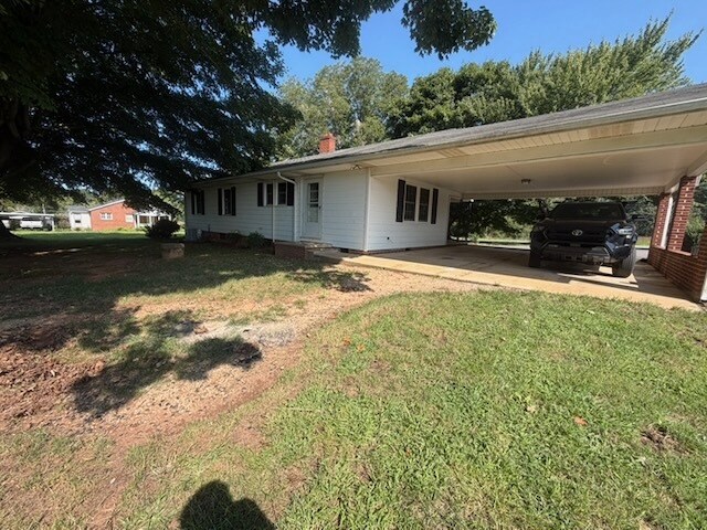 Building Photo - 5324 NC67