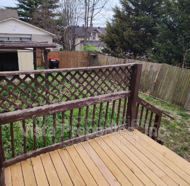 Building Photo - 1407 Arling Ave