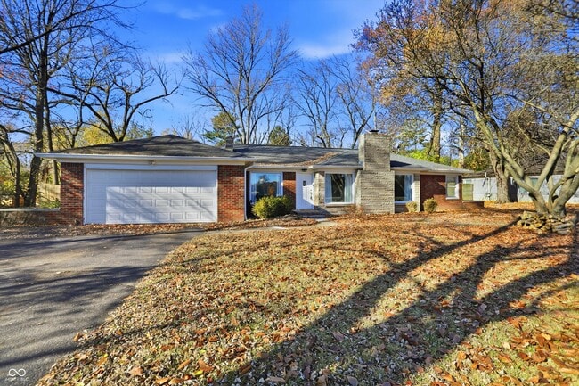 Building Photo - 7026 Spring Mill Rd