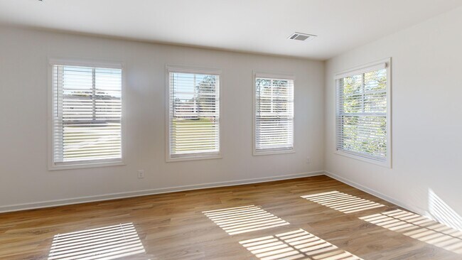 Floorplan - Quinn Residences at Dorchester Place