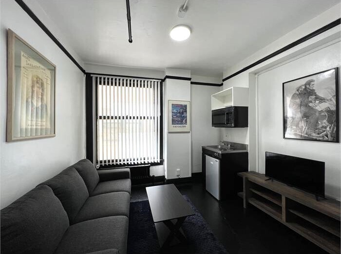 Building Photo - Alexandria Apartments