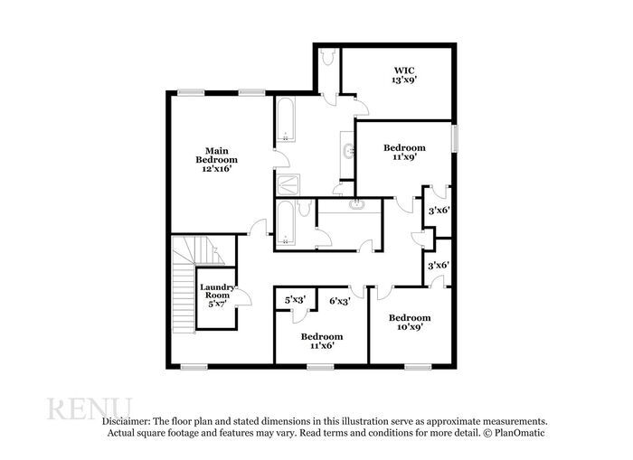 Building Photo - 11022 Yonder Flts