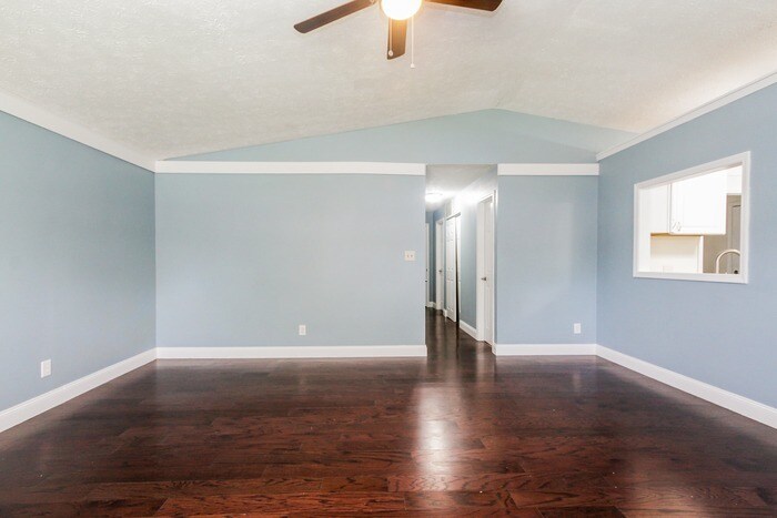 Building Photo - 5207 Antigua Trail