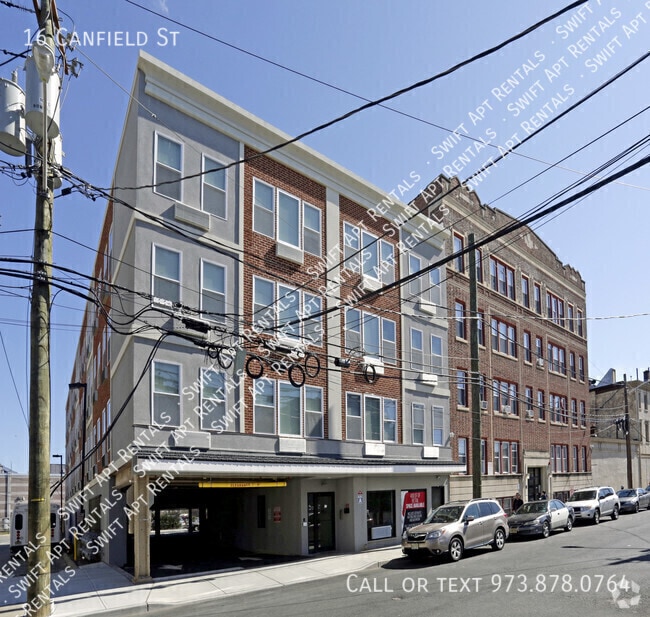 Building Photo - 16 Canfield St