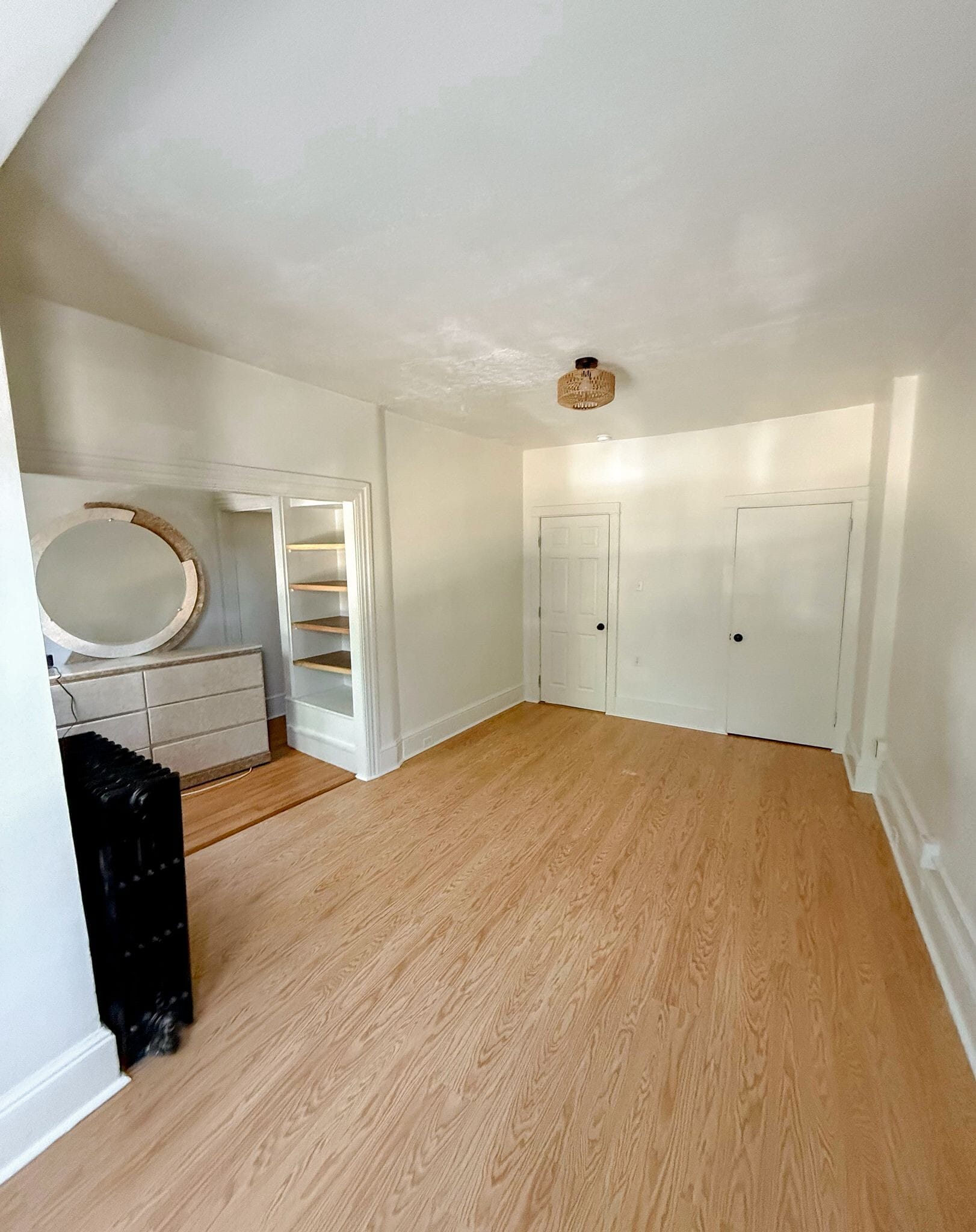 Bedroom #1 - 652 Columbia Ave