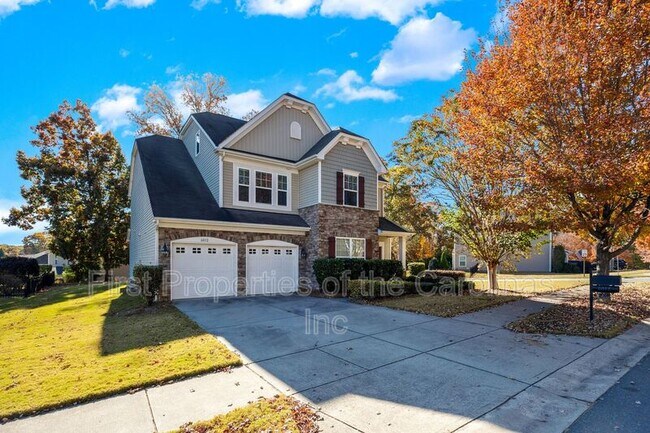 Building Photo - 6012 Thorburn Way