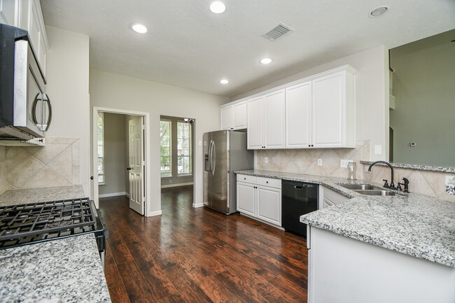 Building Photo - 20510 Ropers Trail Ct