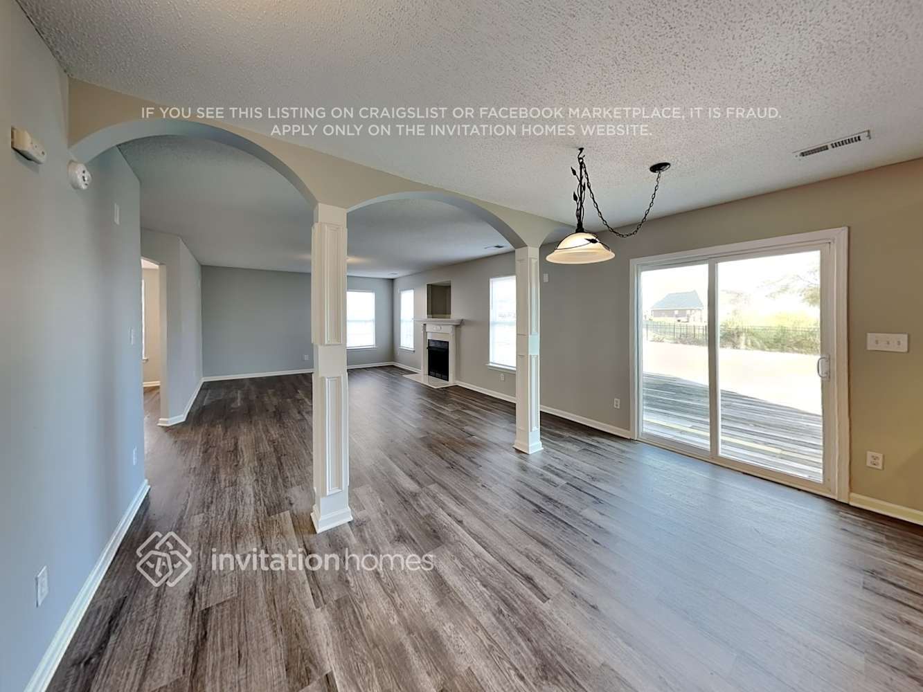 Building Photo - 5345 Kim St SW