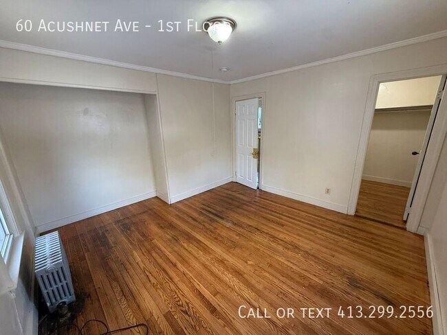 Building Photo - 60 Acushnet Ave