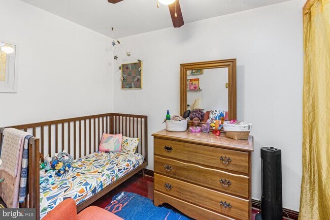 Building Photo - 808 Sears St