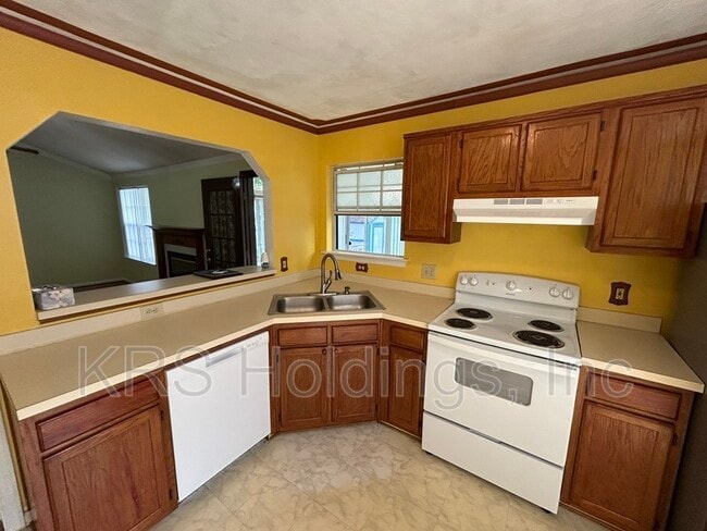 Building Photo - 284 Burnetts Way