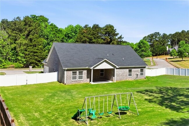 Building Photo - 201 Cade's Ct