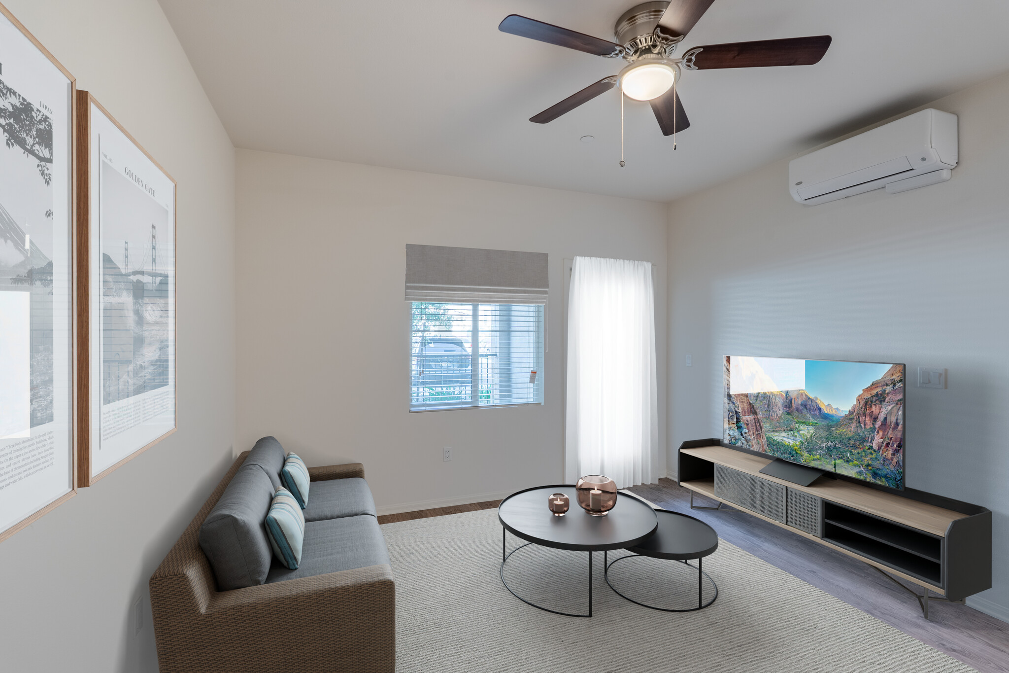 Building Photo - Villa Annette Apartment Homes