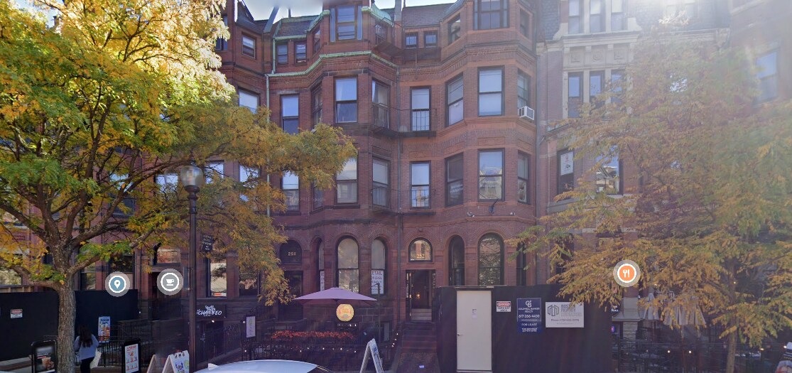 Building Photo - 250 Newbury St