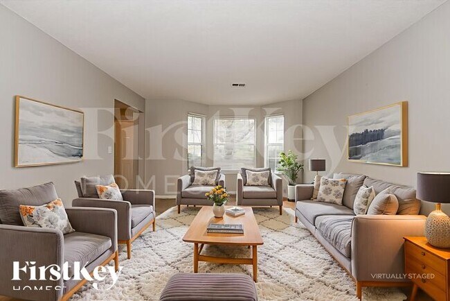 Building Photo - 3421 Waldrop Creek Trail