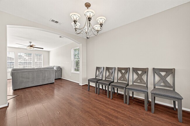 Building Photo - 17522 Coventry Squire Dr