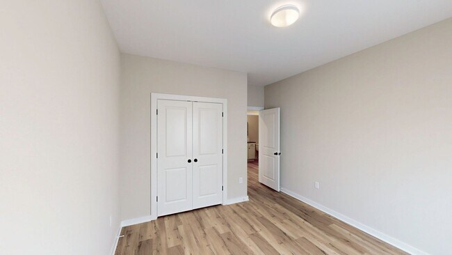 Building Photo - Beautiful 3BR New Construction Townhome in...