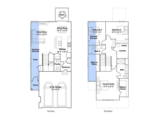 Building Photo - Rare 3 bed new construction home in Wayzata schools for lease!!!