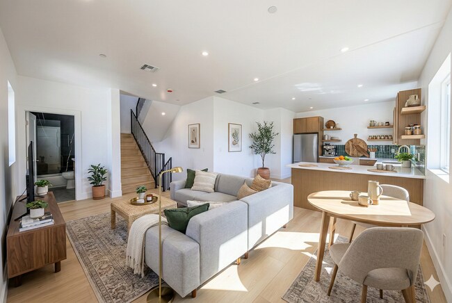 Building Photo - Luxury Never Before Lived in Townhomes!