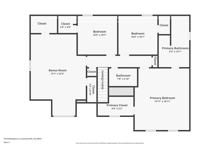 Building Photo - 776 Amberglen Ln