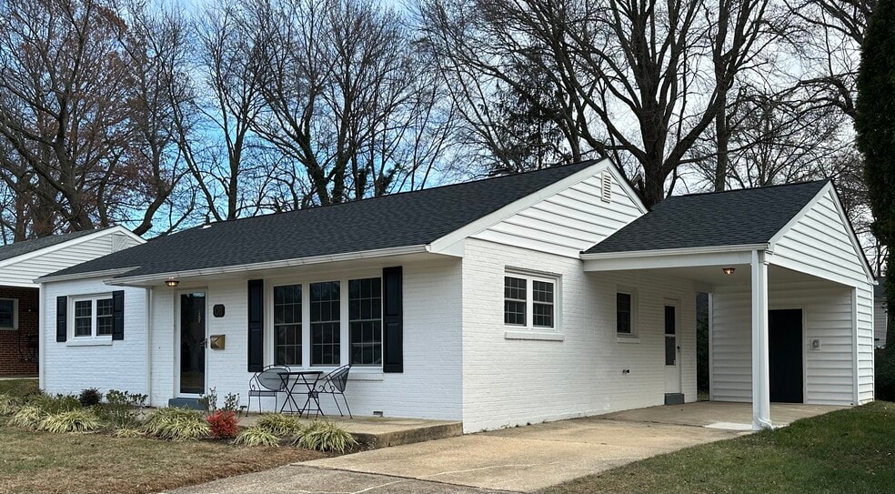 Building Photo - 108 Homewood Rd