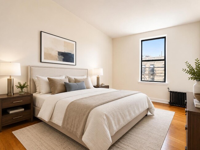 Floorplan - 86 Haven Avenue