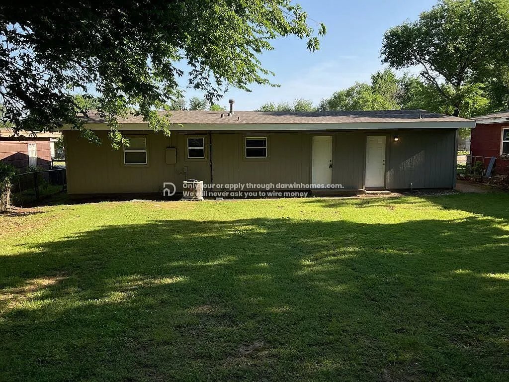 Building Photo - 4127 E Xyler St