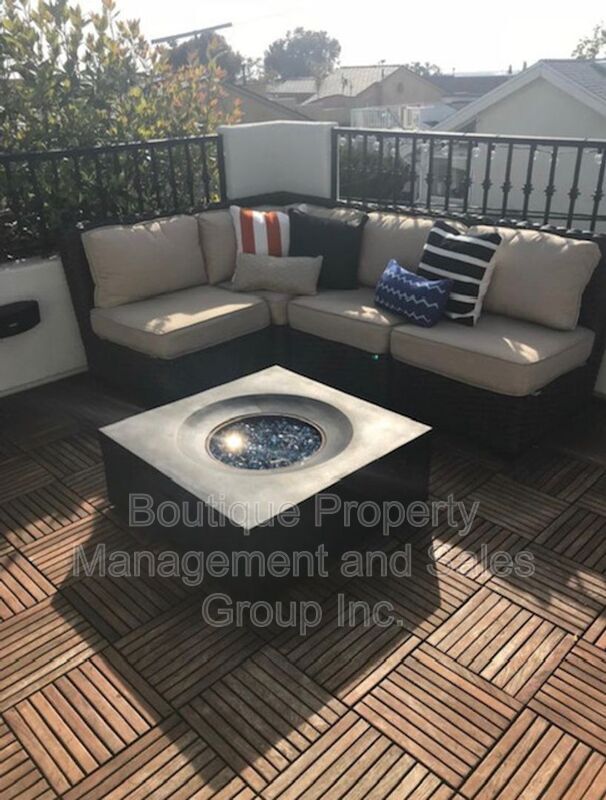 Building Photo - 445 1/2 Begonia Avenue