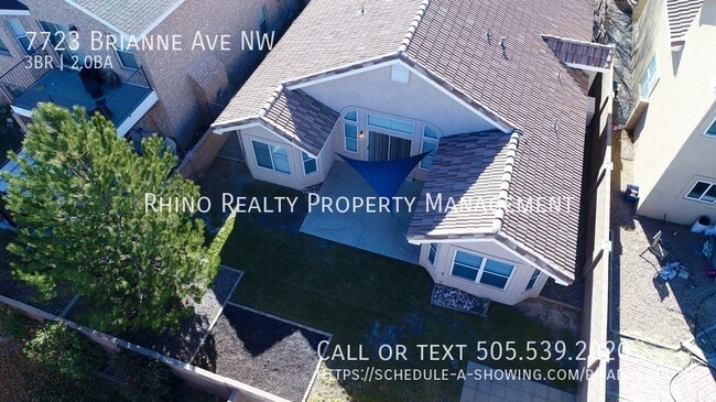 Building Photo - 7723 Brianne Ave NW
