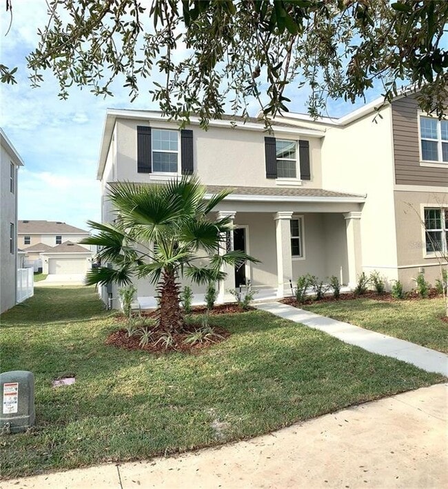 Building Photo - 15609 Water Spring Blvd