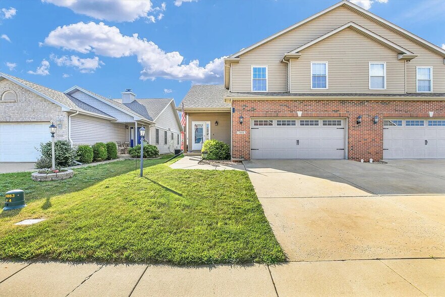 Building Photo - 3408 Boulder Ridge Dr