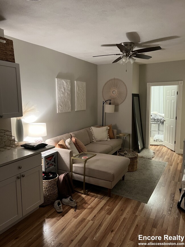 Building Photo - 21 Sheafe St