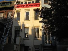 Building Photo - 3461 Holmead Pl NW