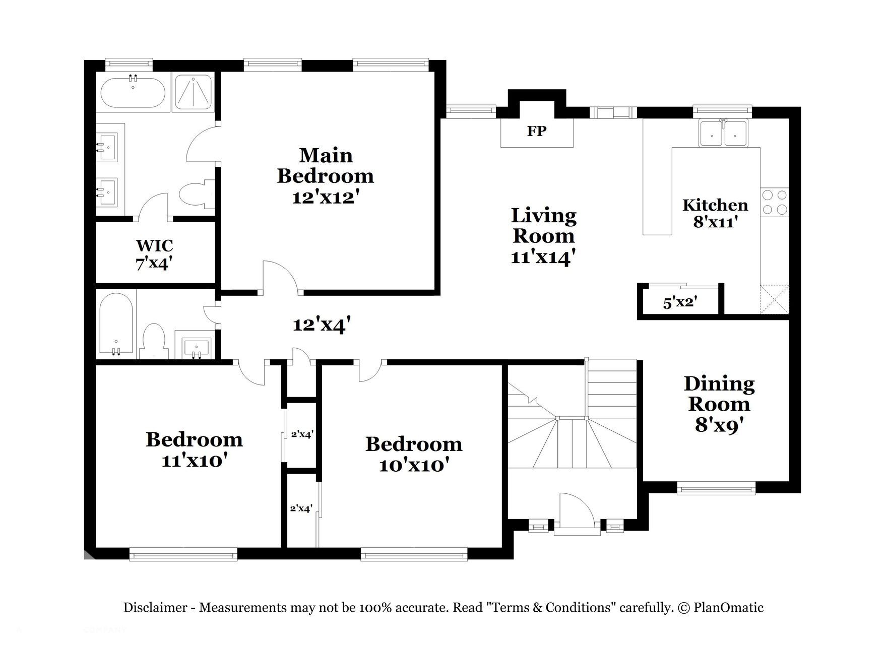 Building Photo - 374 Shoal Ct