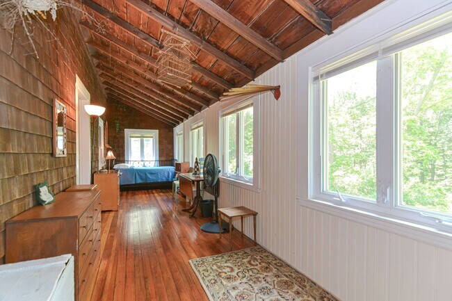 Building Photo - WINTER RENTAL: Squam Light