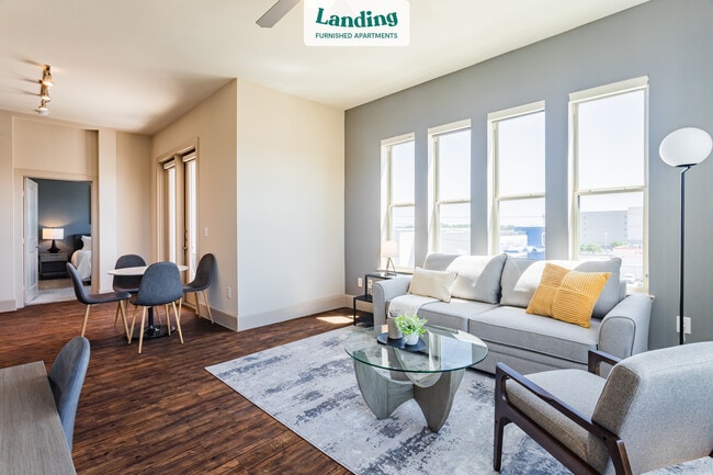 Building Photo - 10300 Katy Fwy