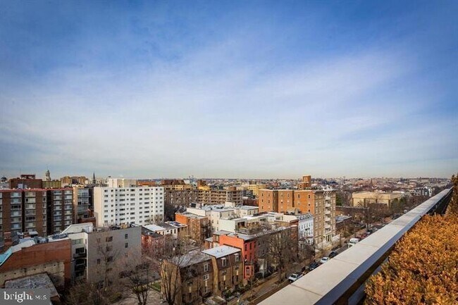 Building Photo - 1011 M St NW