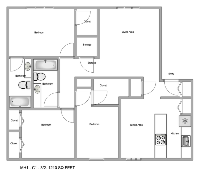 MH1 C1 1210 sq ft.PNG - Mill House