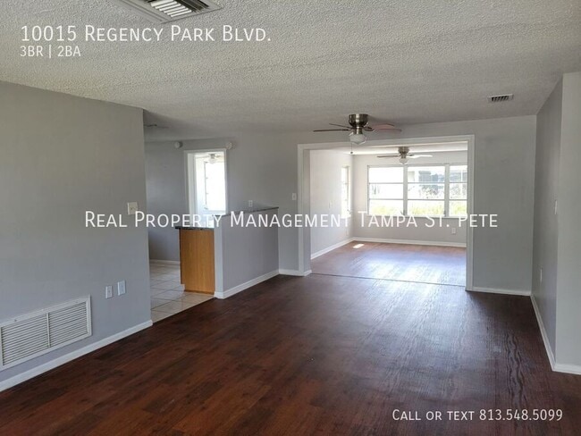 Building Photo - 10015 Regency Park Blvd