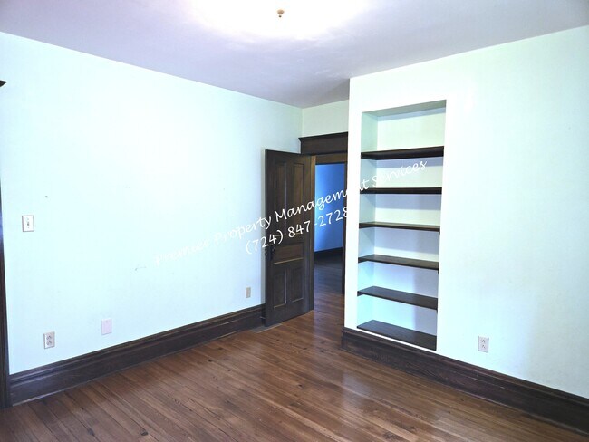 Building Photo - 140 Jefferson Ave