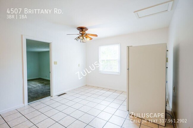 Building Photo - 4507 Brittany Rd