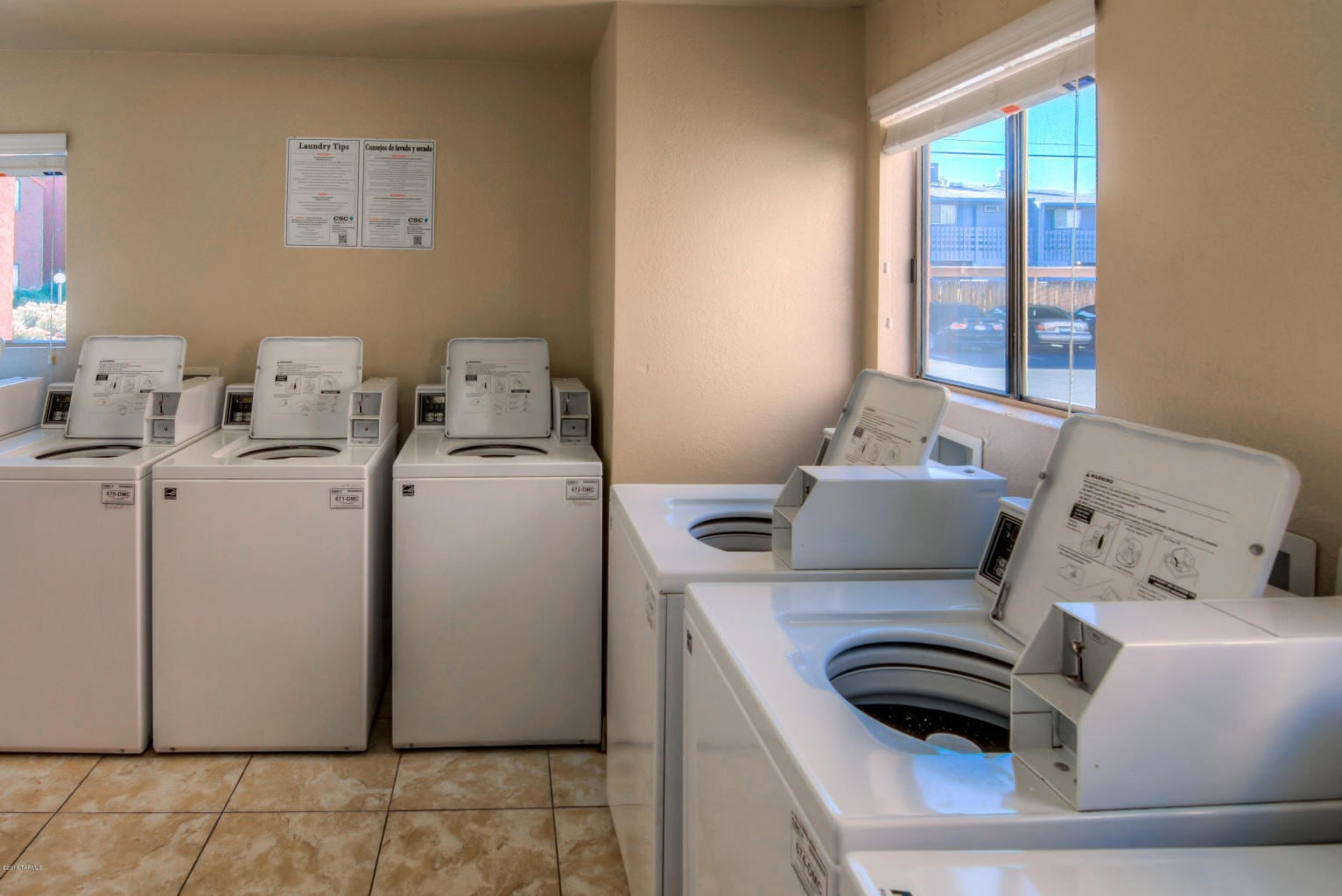 Building Photo - 1745 E Glenn #243