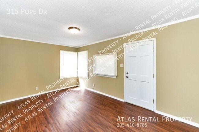 Building Photo - 315 Pope Dr