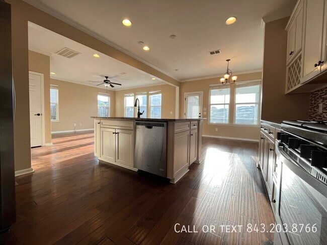 Building Photo - Big Two Story Home in Cane Bay!