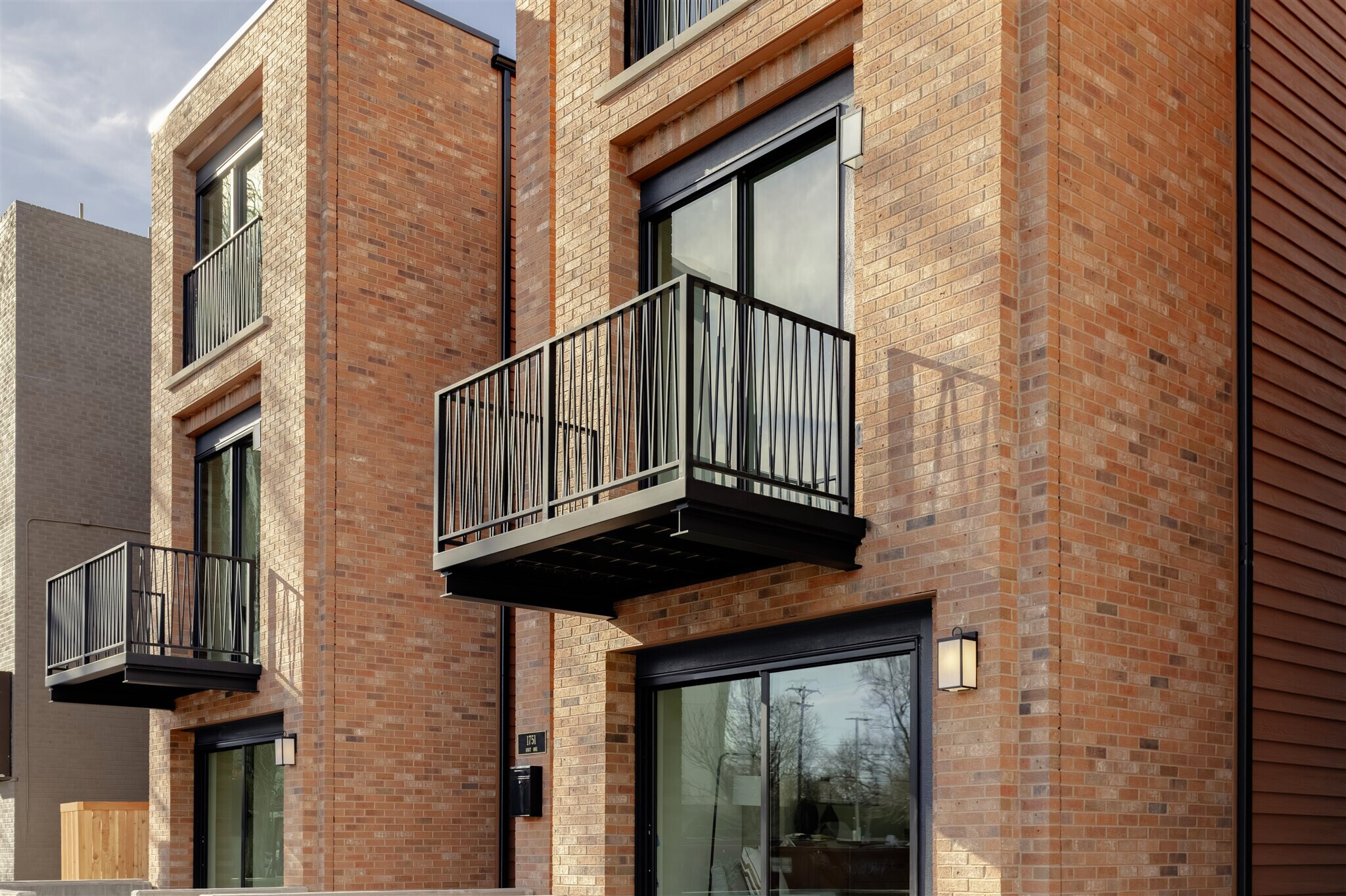 Building Photo - 1755 N Williams St